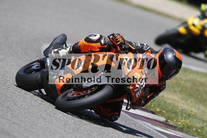 /19 06.06.2026  TZ Motorsport ADR/Gruppe gelb/720